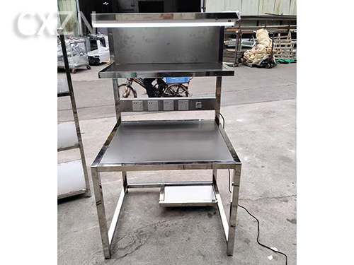 不锈钢工作台