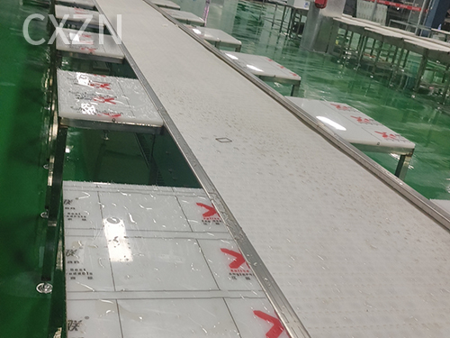 食品级输送线