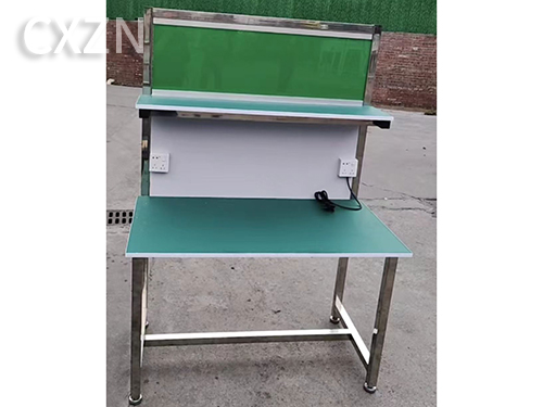 不锈钢工作台