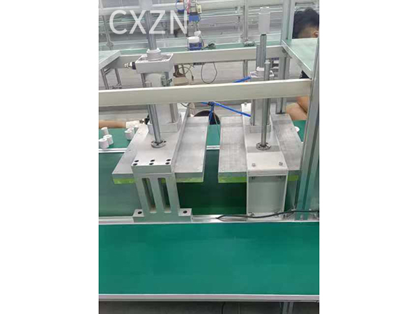 流水线设备
